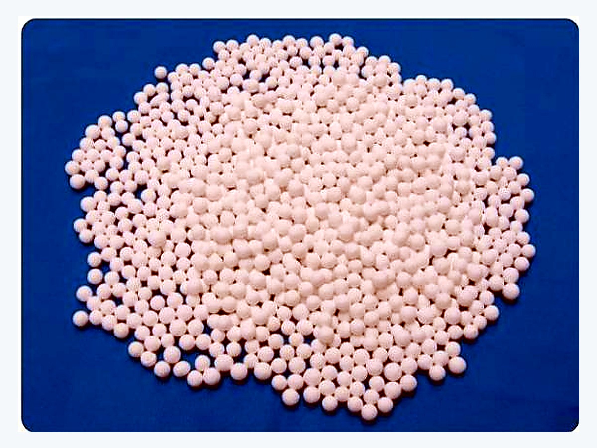 Activated Alumina