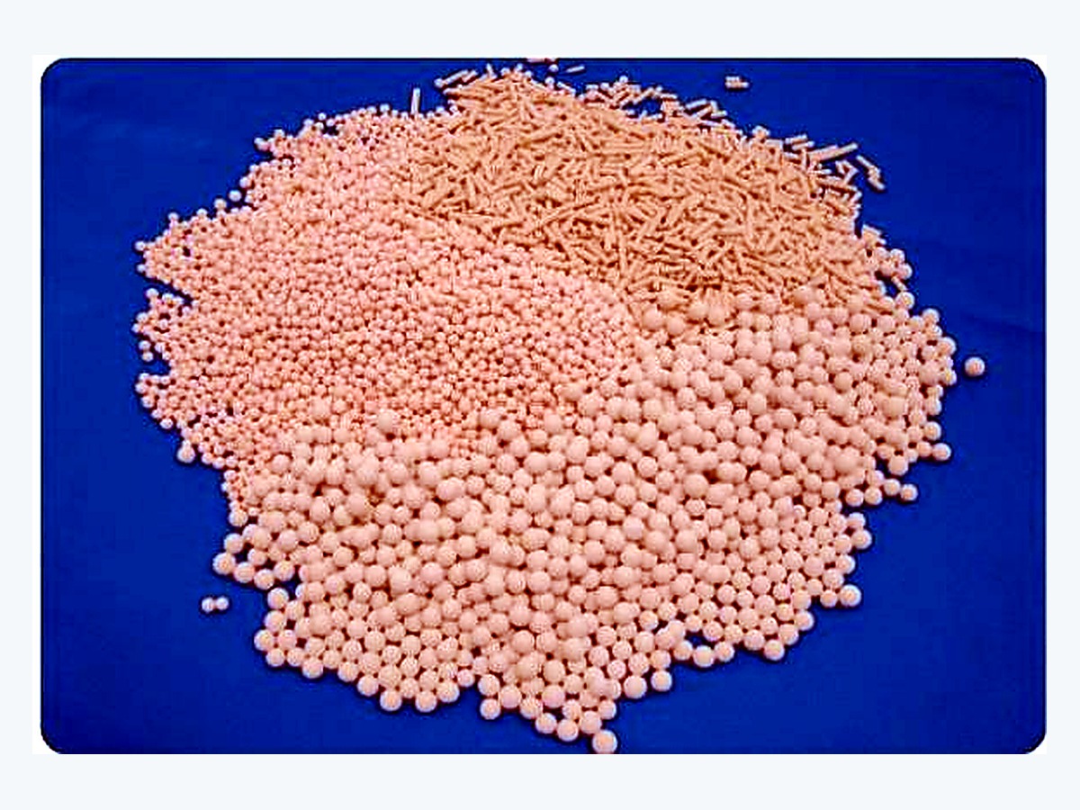 Molecular Sieve